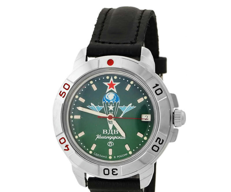 ВОСТОК 2414 (431021) ремень