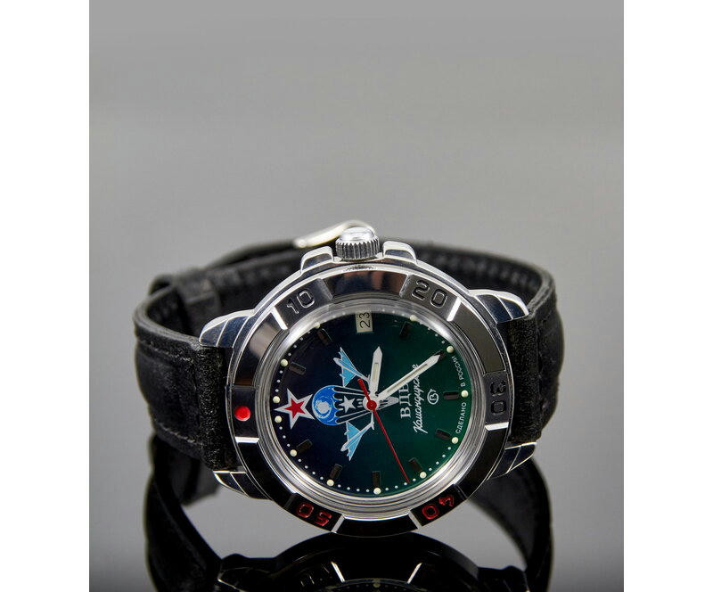 ВОСТОК 2414 (431021) ремень