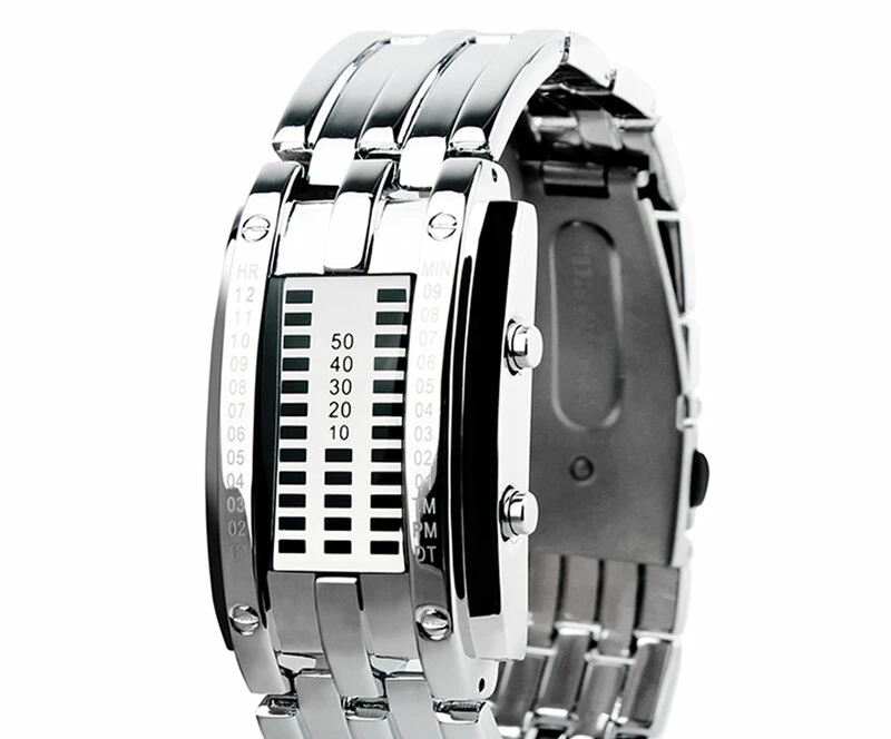 Наручные часы skmei 0953si silver-lady