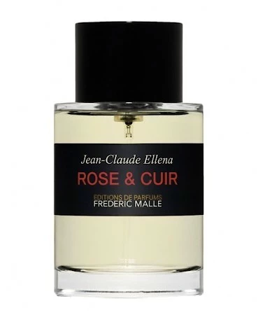 FREDERIC MALLE ROSE & CUIR парфюмерная вода 100ml