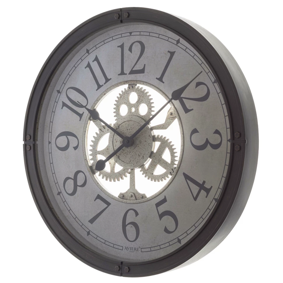 Настенные часы aviere 27516