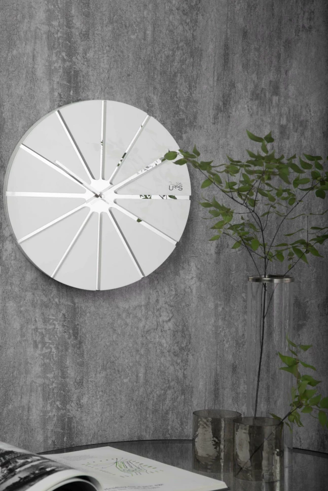 Настенные часы tomas stern 9069