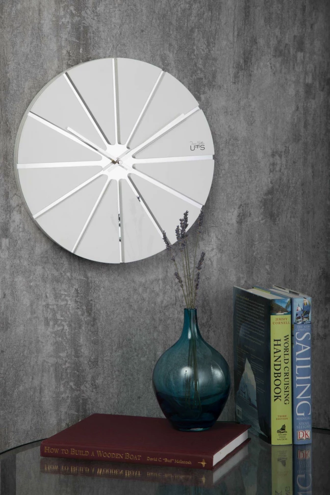 Настенные часы tomas stern 9069