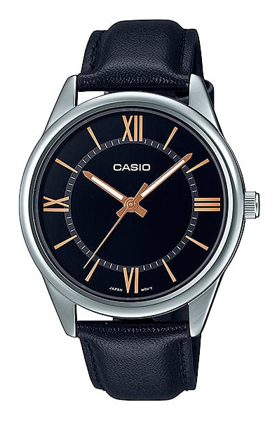 Наручные часы casio   mtp-v005l-1b5