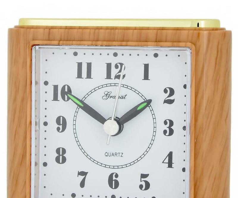 Будильники ГРАНАТ РТ099-М1