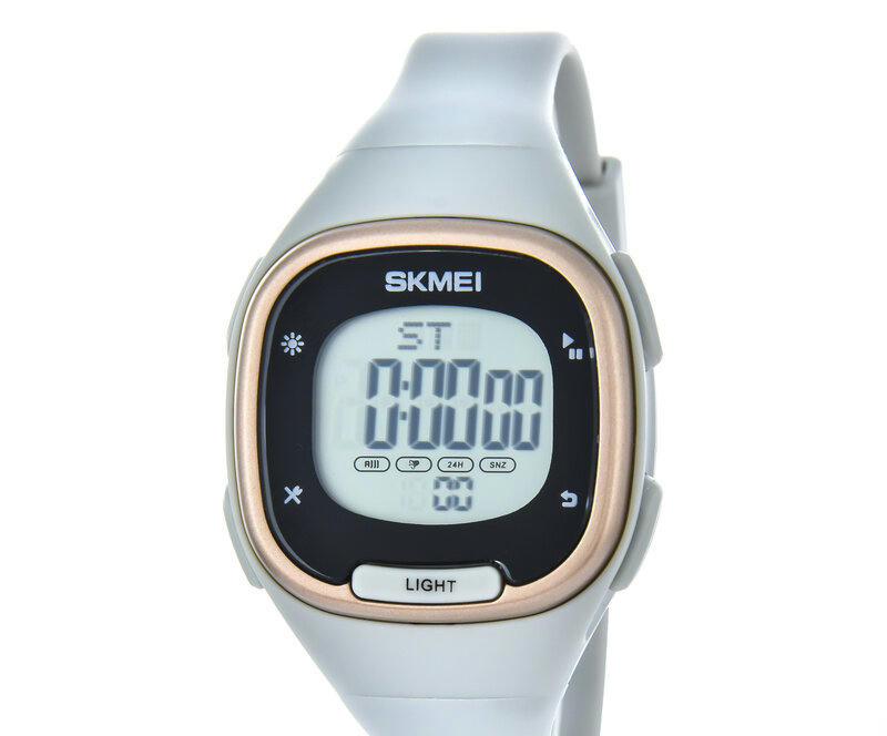 Наручные часы skmei 1959gy gray