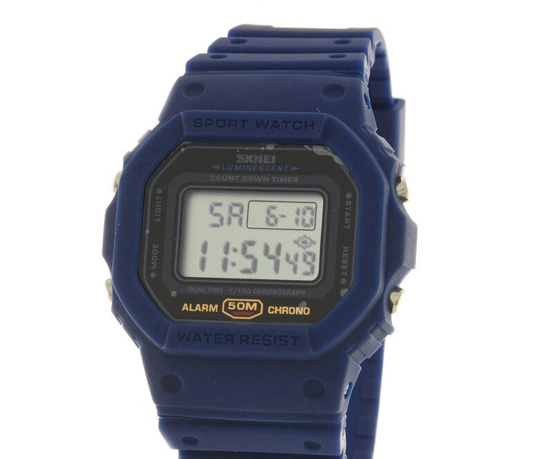 Наручные часы skmei 1628bu blue