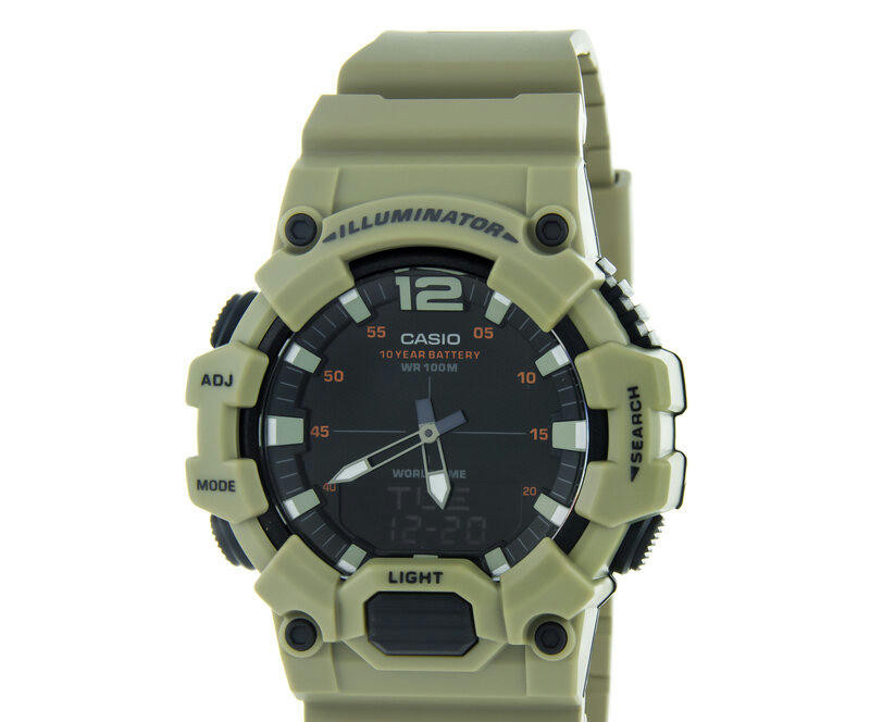 Наручные часы hdc-700-3a3vdf