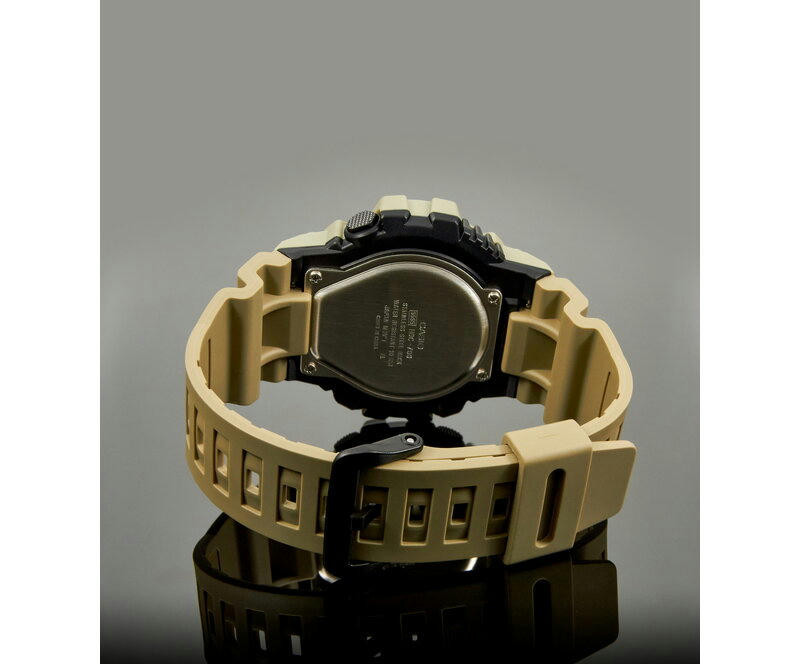 Наручные часы hdc-700-3a3vdf