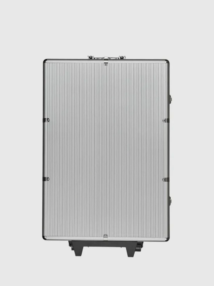 Набор для покера Crown на 1000 фишек