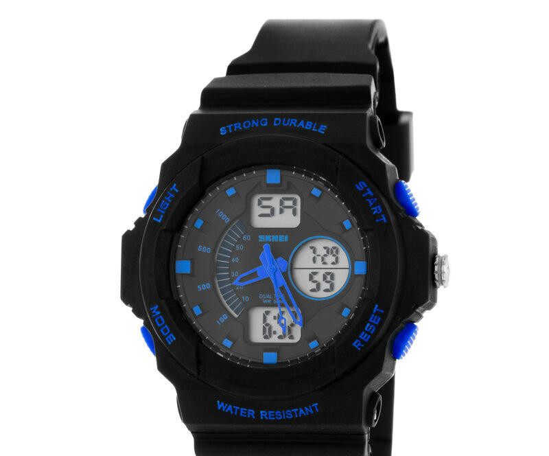 Наручные часы skmei 1061bu blue