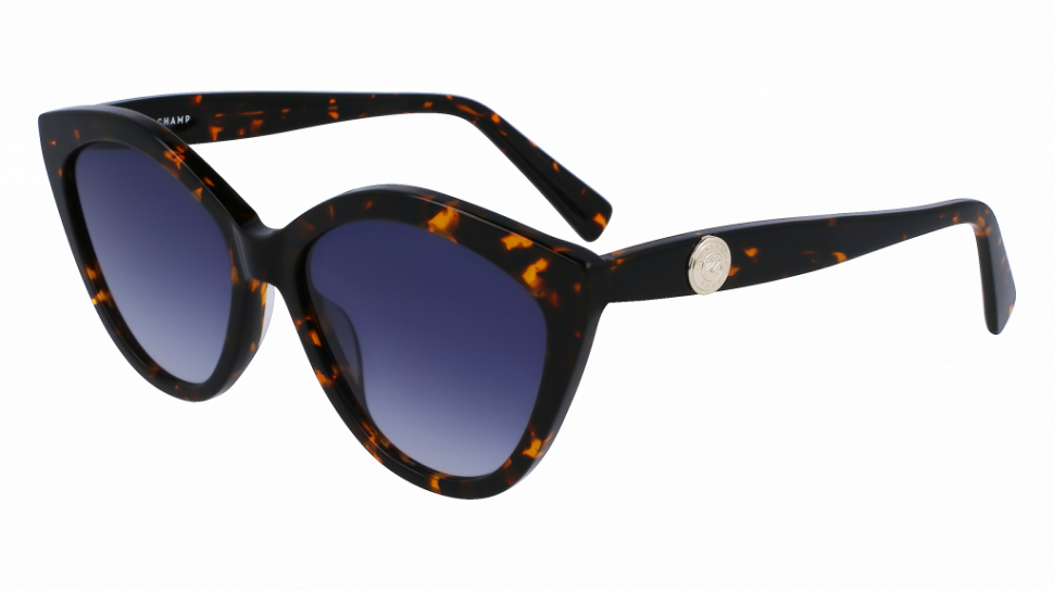 Солнцезащитные очки longchamp lch-2lo7305616242