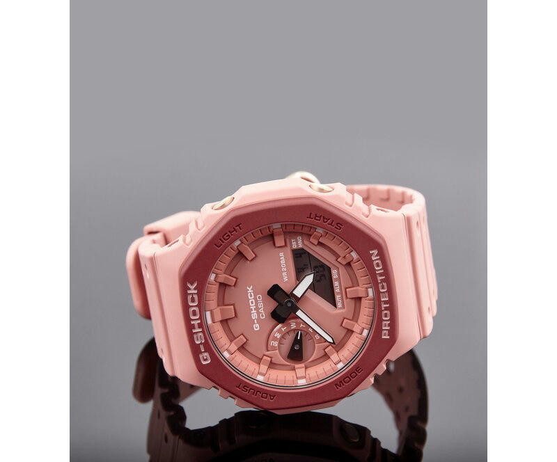 Наручные часы ga-2110sl-4a4