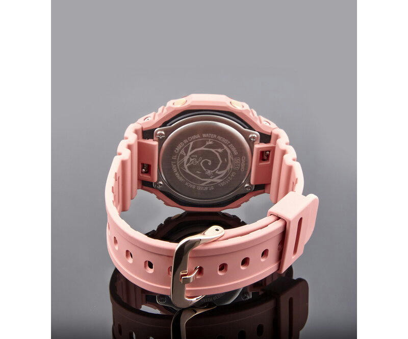 Наручные часы ga-2110sl-4a4