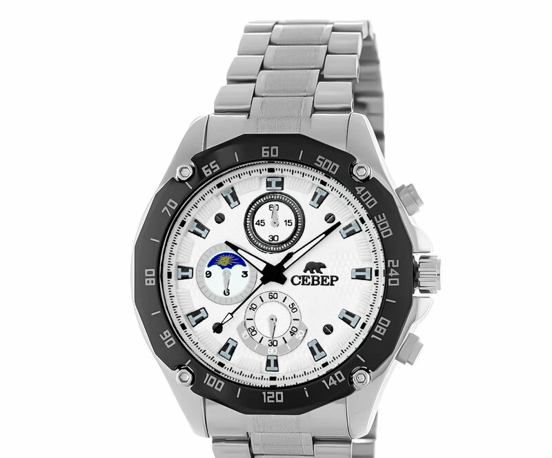 Наручные часы Север e2035-032-1454