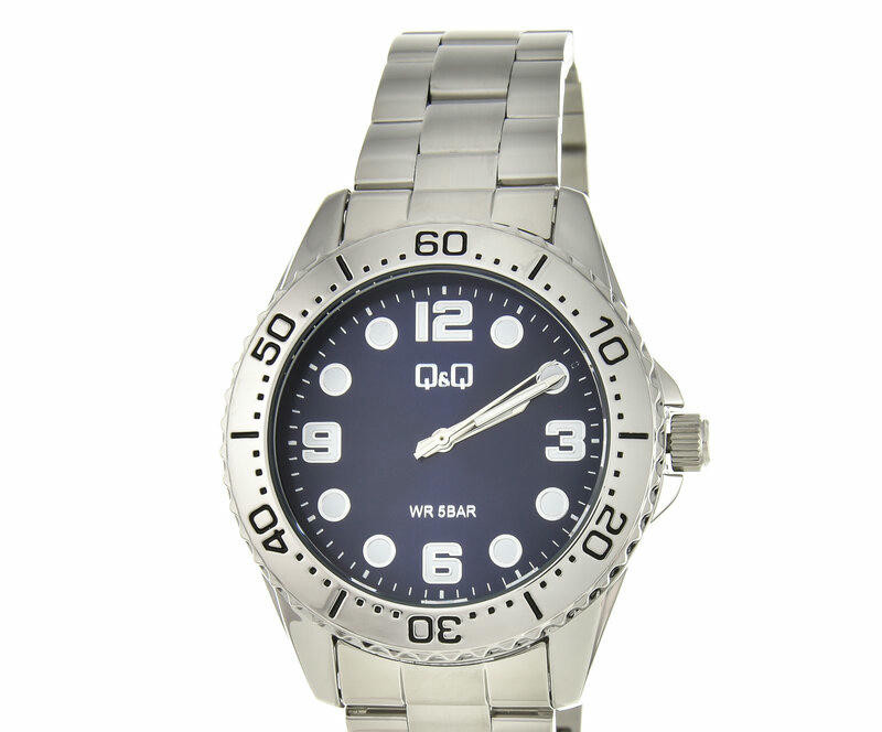 Наручные часы qq q07a-005py