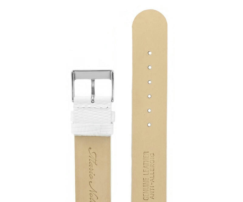 Mario Notti S-11, 18 р-р, White