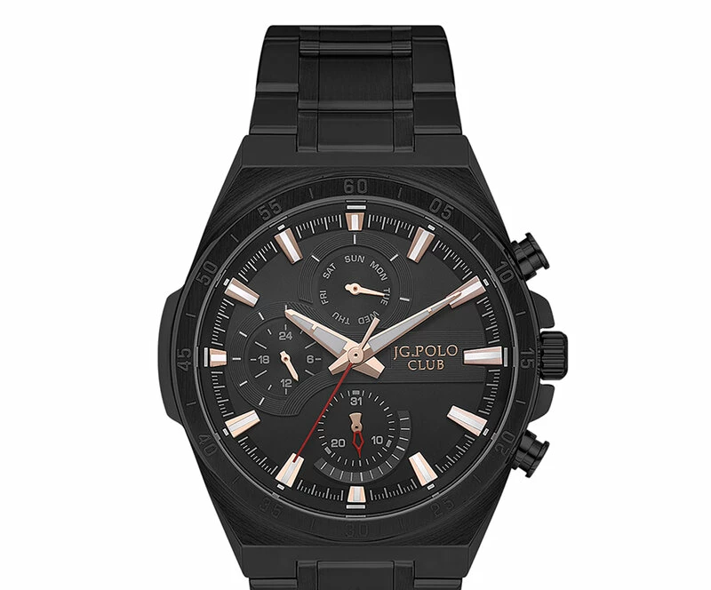 Наручные часы jg.polo club 0924 s04239a.4 5.290