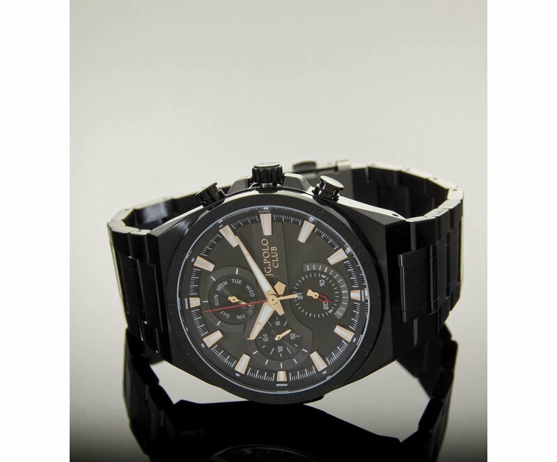 Наручные часы jg.polo club 0924 s04239a.4 5.290