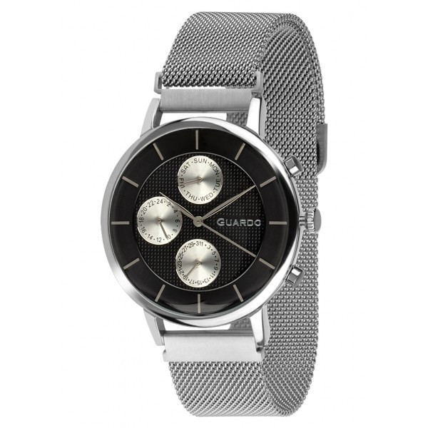 наручные часы guardo premium gr12015-1