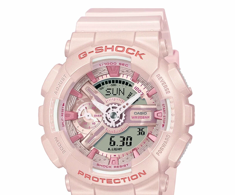 Наручные часы gma-s110st-4a