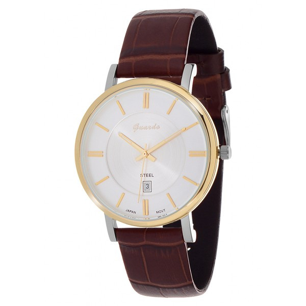 наручные часы guardo luxury gu0997-11