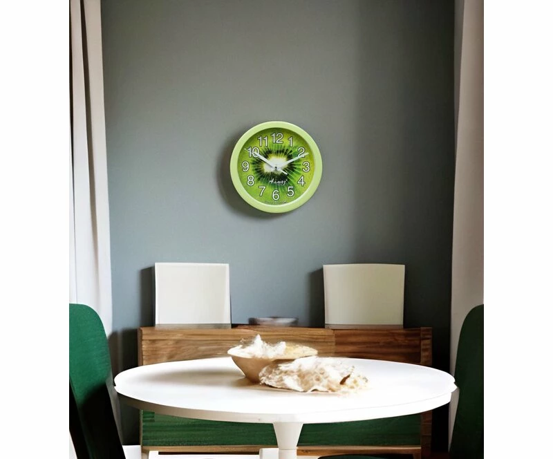 Настенные часы Алмаз Е31