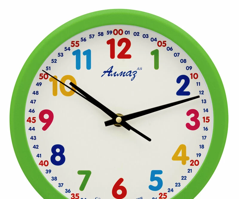 Настенные часы Алмаз Е1244