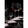 Набор бокалов для вина alice, 800 мл, 4 шт.
