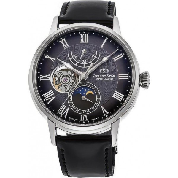 наручные часы orient re-ay0107n