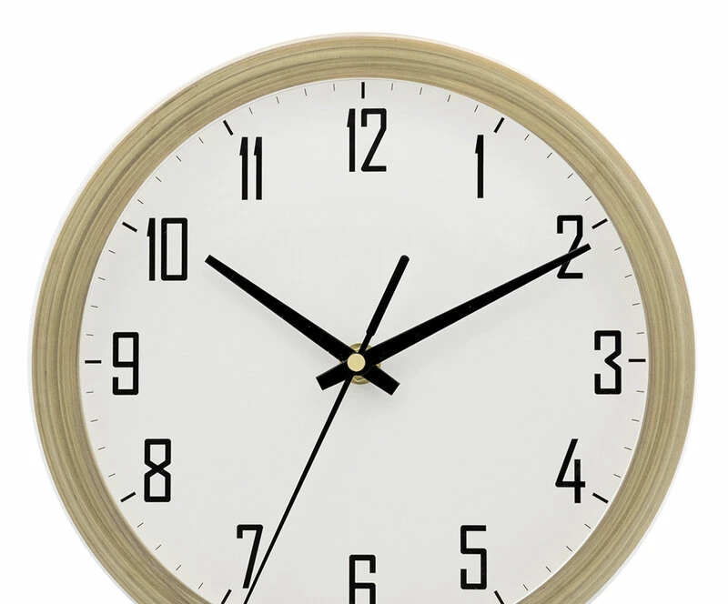 Настенные часы Алмаз Е138