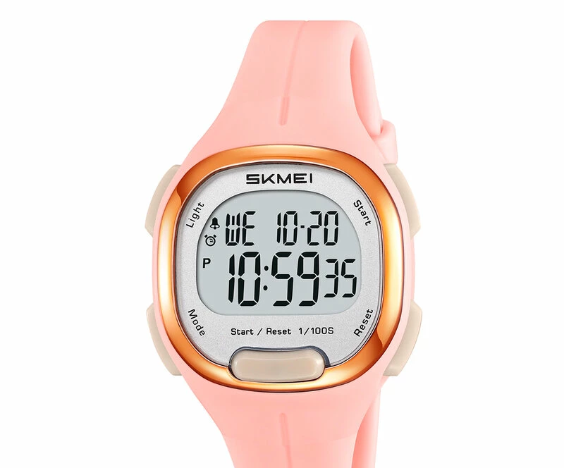 Наручные часы skmei 2457pk pink
