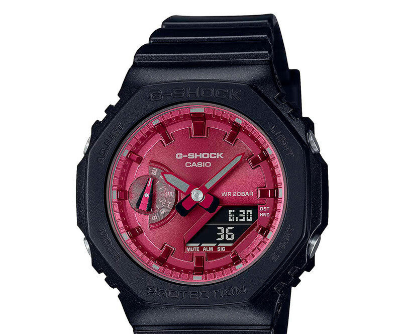 Наручные часы gma-s2100rb-1a