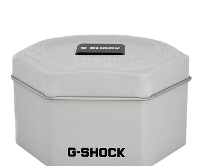 Наручные часы gma-s2100rb-1a