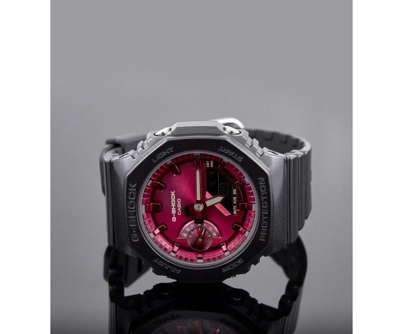 Наручные часы gma-s2100rb-1a