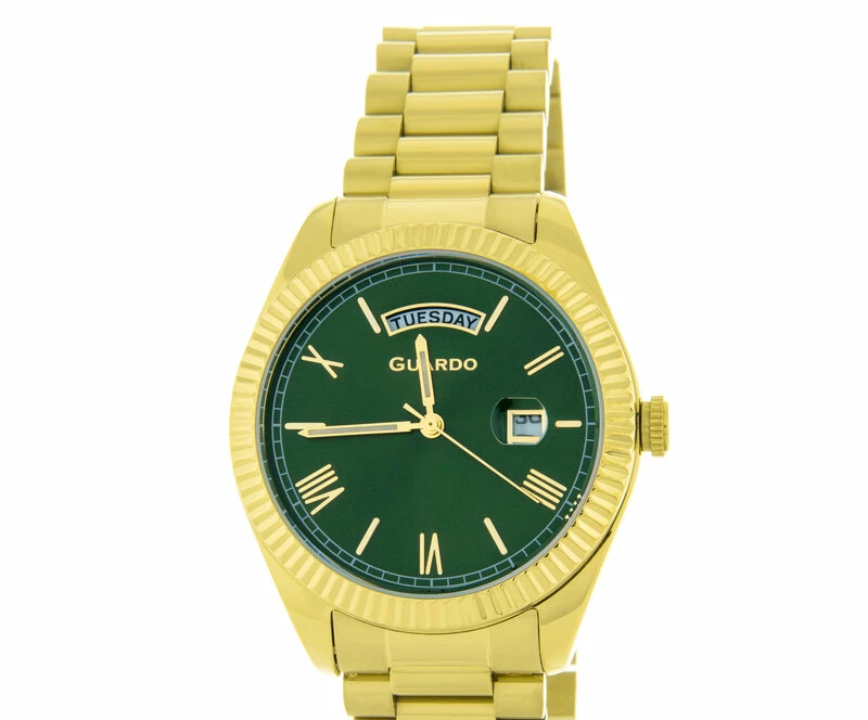 Наручные часы guardo 012747-3