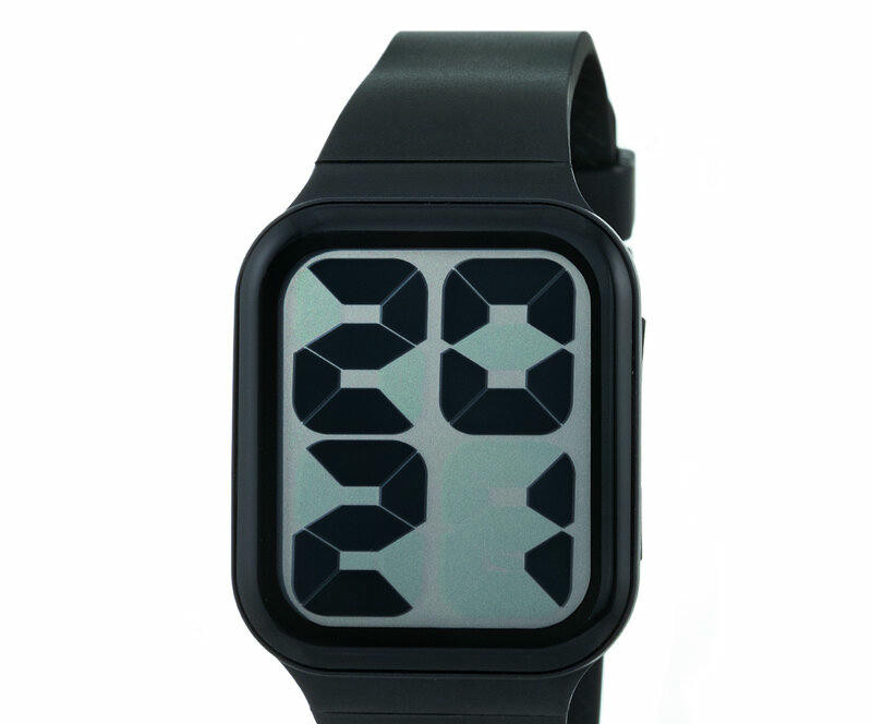 Наручные часы skmei 1995bkwt black/white