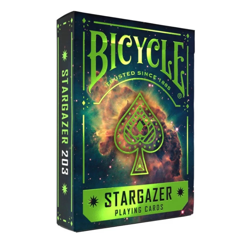 Карты "Bicycle Stargazer 203"