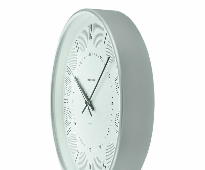 Настенные часы ТРОЙКА 77777735