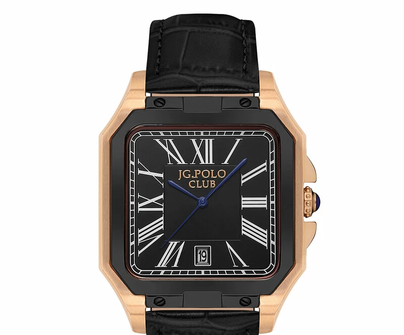 Наручные часы jg.polo club 1023 11525.6 2990 tl