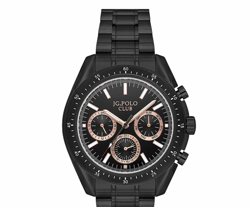 Наручные часы jg.polo club 0524 s04063a.3 4.900