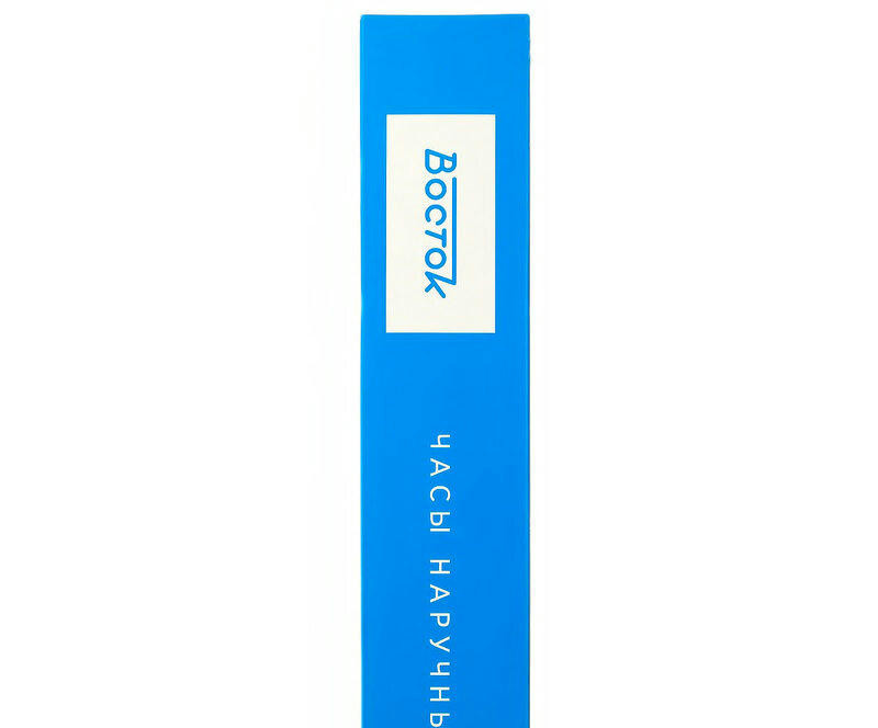 Наручные часы ВОСТОК 2416 (921261) ремень