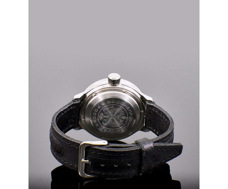 Наручные часы ВОСТОК 2416 (921261) ремень