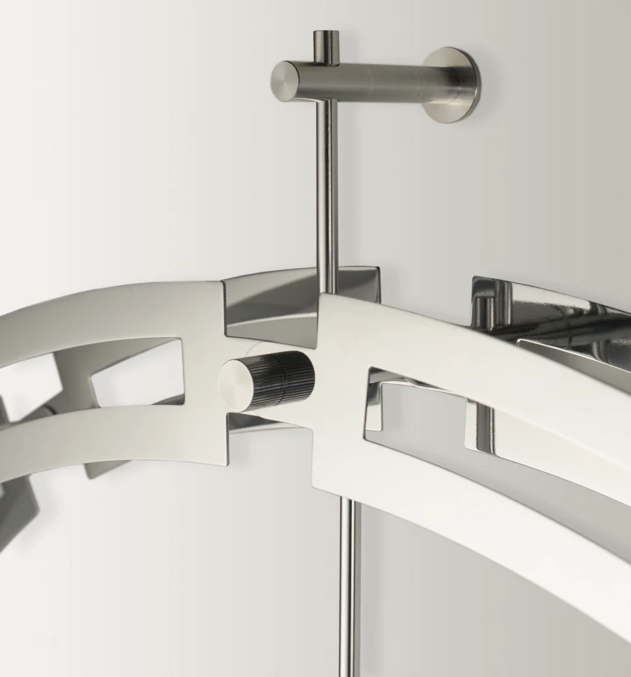 Настенные часы tomas stern 8035