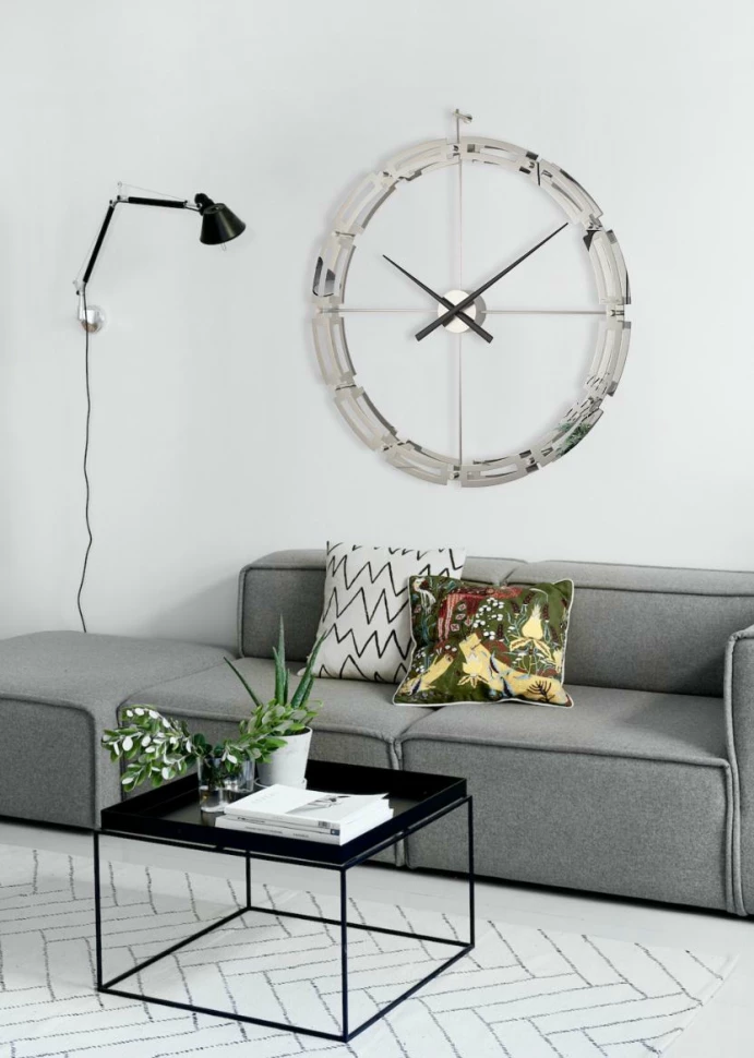 Настенные часы tomas stern 8035