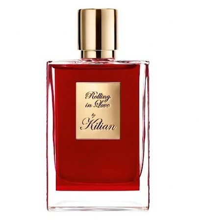 KILIAN ROLLING IN LOVE парфюмерная вода 50ml+ помада