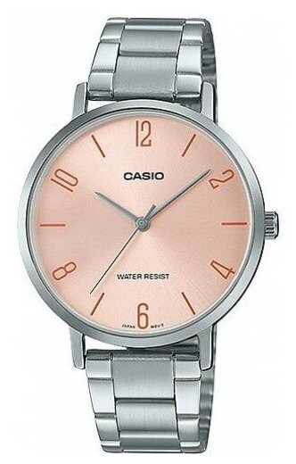 Наручные часы casio   ltp-vt01d-4b2