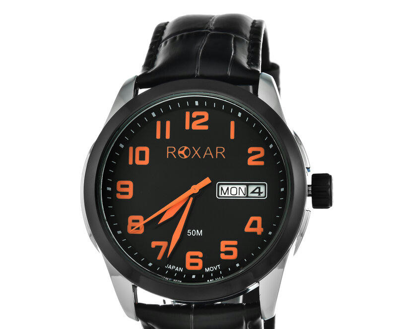 Наручные часы roxar gs718-14416
