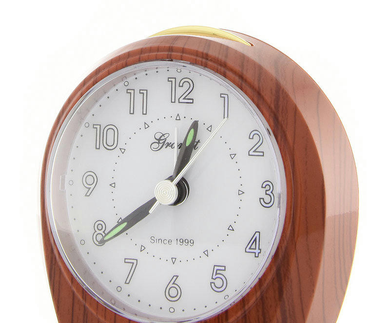 Будильники ГРАНАТ РТ174-М18