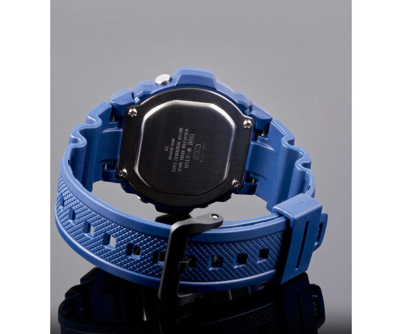 Наручные часы w-219h-2a